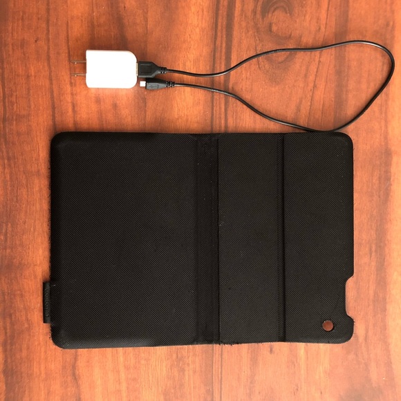 Logitech Smart Keyboard case for iPad mini - Picture 2 of 5